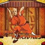 Shaolin Fortunes